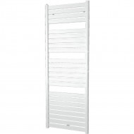 Plieger Vela handdoekradiator (660x1820) 1038 Watt Wit