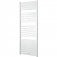 Plieger Vela handdoekradiator (660x1820) 1038 Watt Wit