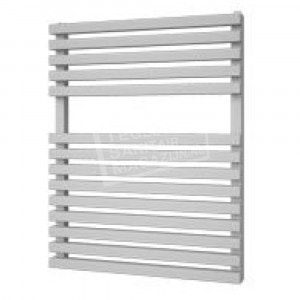 Plieger Lugo handdoekradiator (600x750) 495 Watt Wit