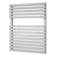 Plieger Lugo handdoekradiator (600x750) 495 Watt Wit