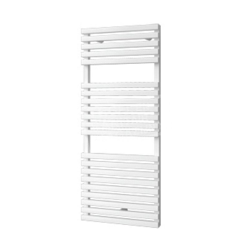 Plieger Lugo handdoekradiator (600x1758) 1110 Watt Wit Plieger Lugo handdoekradiator (600x1758) 1110 Watt Wit