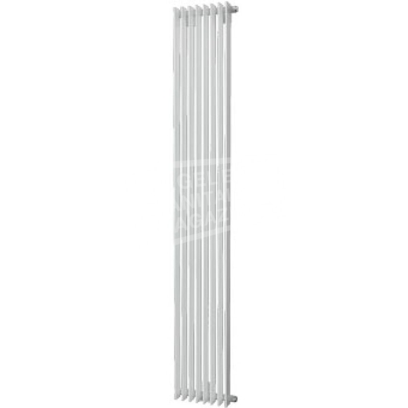 peddelen Oom of meneer combinatie Plieger Antika verticale radiator (300x1800) 875 Watt Wit - TSM