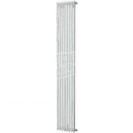 Plieger Antika verticale radiator (400x1800) 1215 Watt Wit