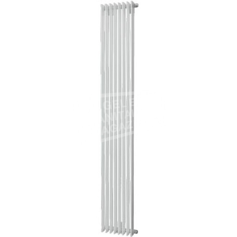 talent Distributie eend Plieger Antika verticale radiator (500x1800) 1485 Watt Wit - TSM