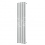 Plieger Antika Retto verticale radiator (415x1800) 1556 Watt Wit