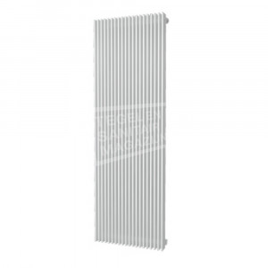 Plieger Antika Retto verticale radiator (595x1800) 2223 Watt Wit