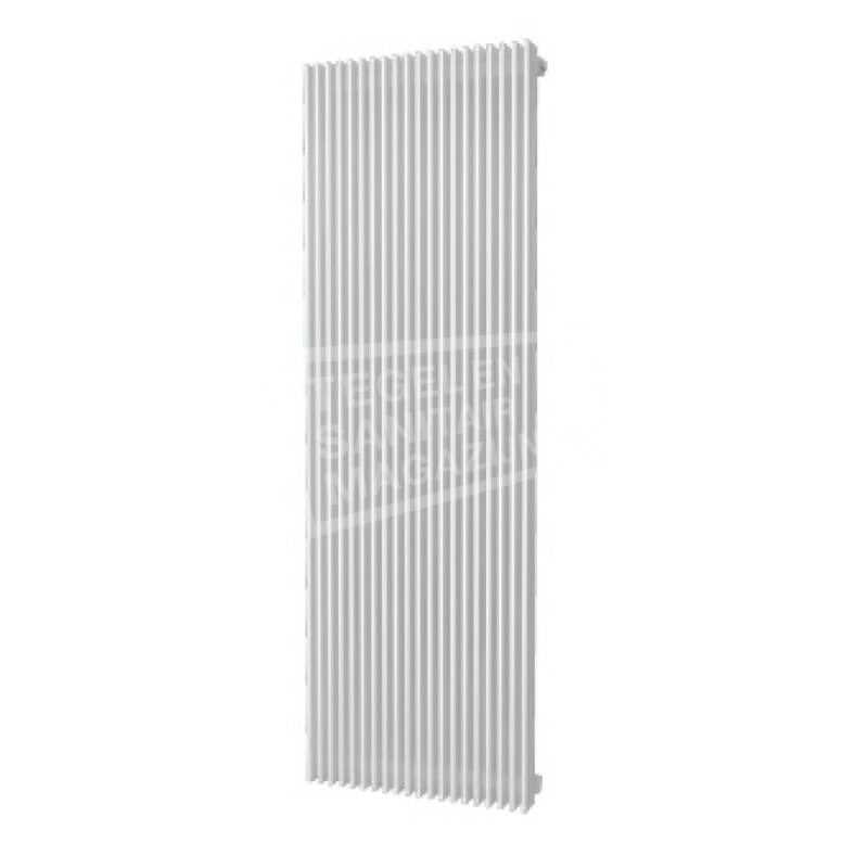 Plieger Antika Retto verticale radiator (595x1800) 2223 Watt Wit