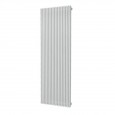Plieger Antika Retto verticale radiator (595x1800) 2223 Watt Wit