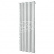 Plieger Antika Retto verticale radiator (595x1800) 2223 Watt Wit