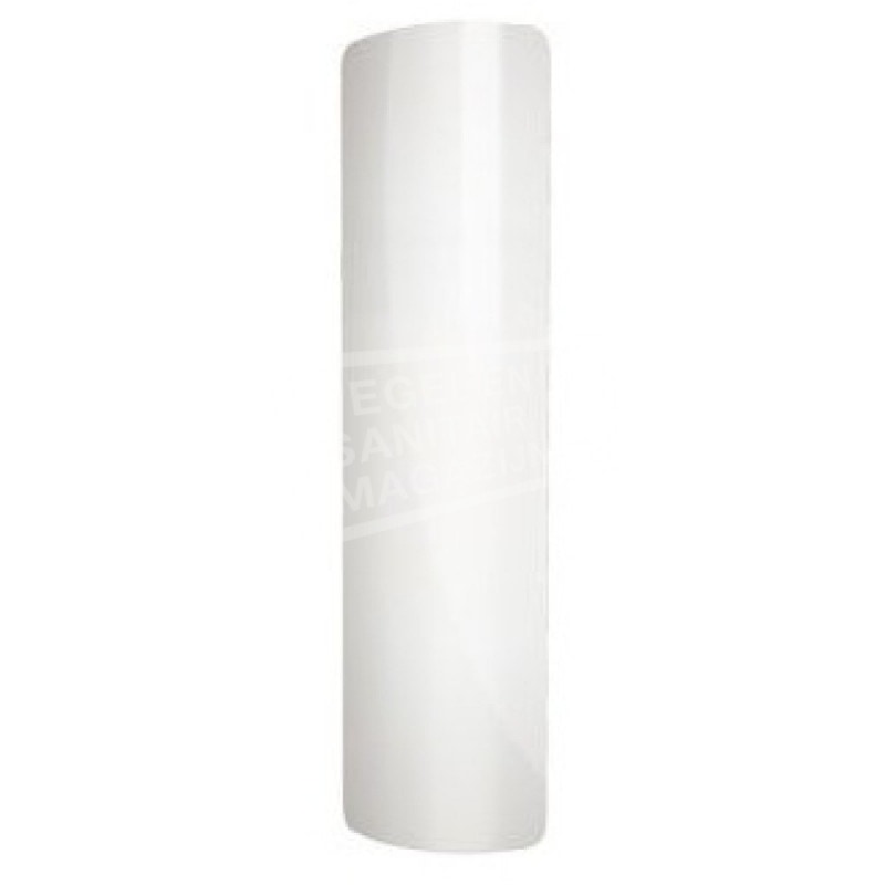 Plieger Vetro verticale radiator (460x1210) 482 Watt Wit Plieger Vetro verticale radiator (460x1210) 482 Watt Wit