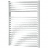 Plieger Onda handdoekradiator (585x764) 528 Watt Wit