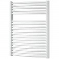 Plieger Onda handdoekradiator (585x764) 528 Watt Wit