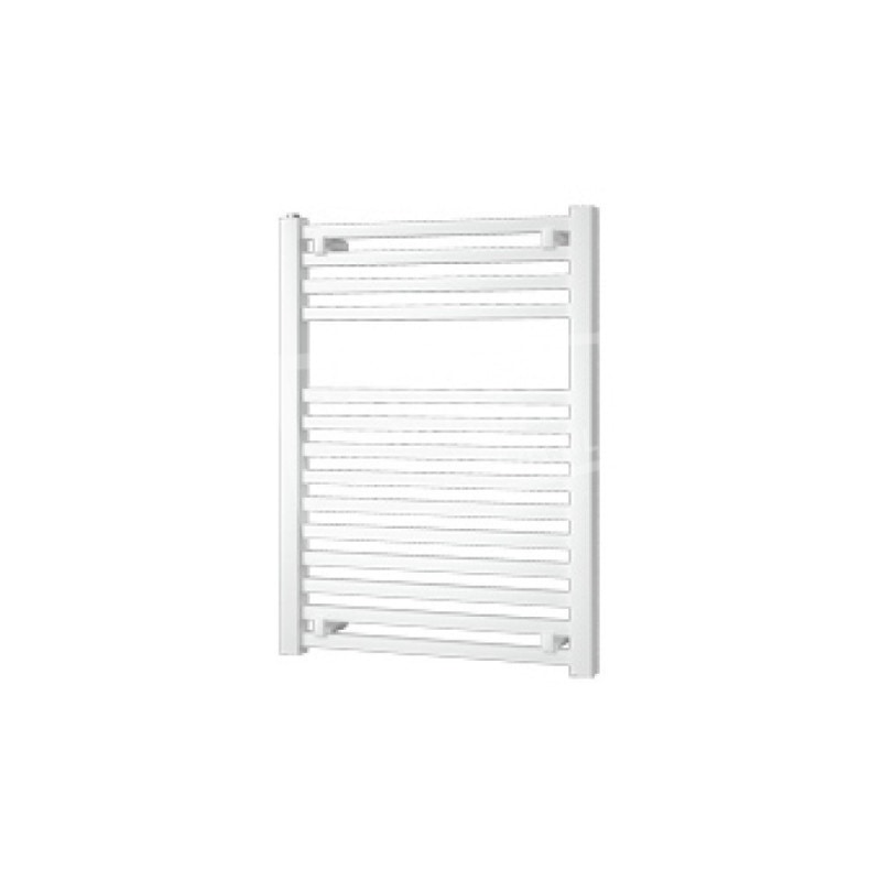 Plieger Roma handdoekradiator (600x800) 389 Watt Wit