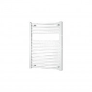 Plieger Roma handdoekradiator (600x800) 389 Watt Wit