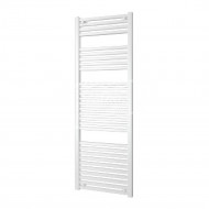 Plieger Roma handdoekradiator (600x1755) 941 Watt Wit