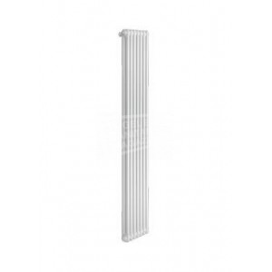 Plieger Florence verticale radiator (322x1800) 903 Watt Wit