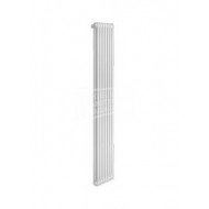 Plieger Florence verticale radiator (322x1800) 903 Watt Wit