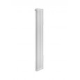 Plieger Florence verticale radiator (322x1800) 903 Watt Wit