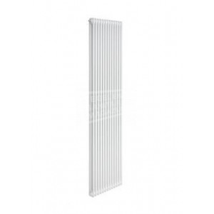 Plieger Florence verticale radiator (600x1800) 1677 Watt Wit