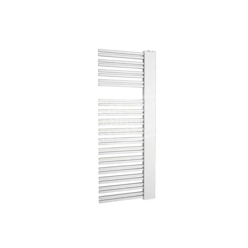 Plieger Frente Sinistra handdoekradiator (600x1610) 933 Watt Wit Plieger Frente Sinistra handdoekradiator (600x1610) 933 Watt Wit