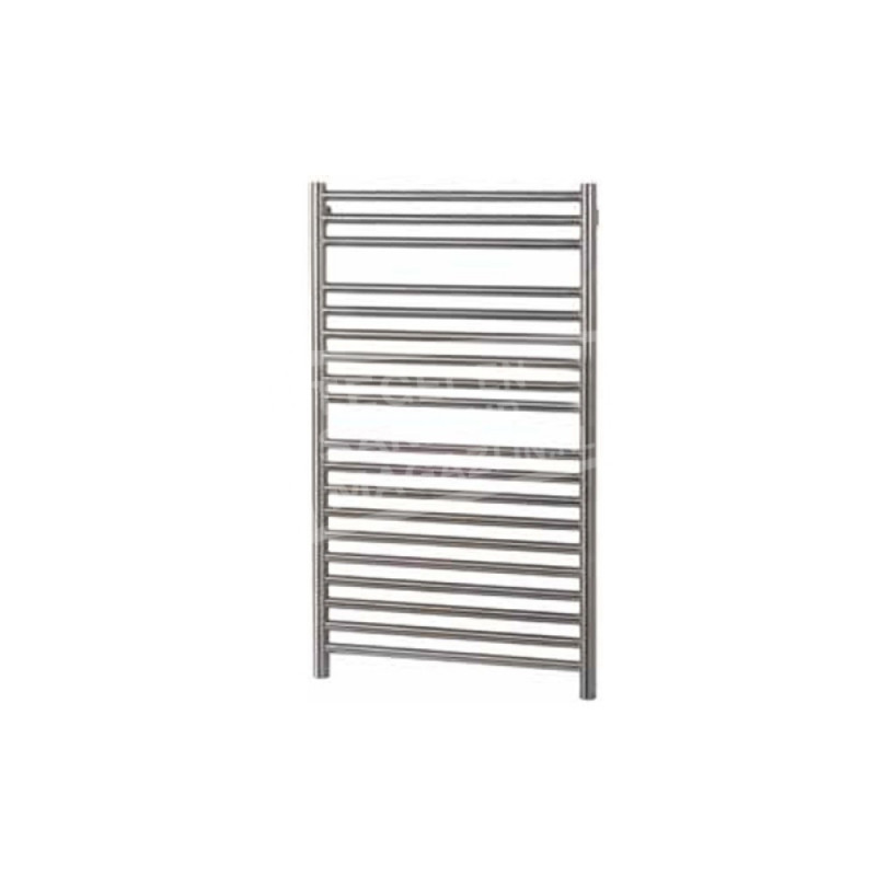 Plieger Inox Giro handdoekradiator (500x1765) 587 Watt Inox Plieger Inox Giro handdoekradiator (500x1765) 587 Watt Inox