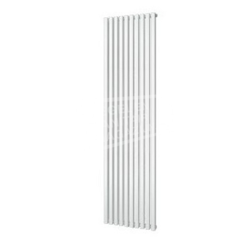 Rood schrobben gas Plieger Siena Enkele verticale radiator (462x1800) 1094 Watt Wit - TSM