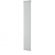 Plieger Venezia M Dubbel verticale radiator (304x1970) 1168 Watt Wit