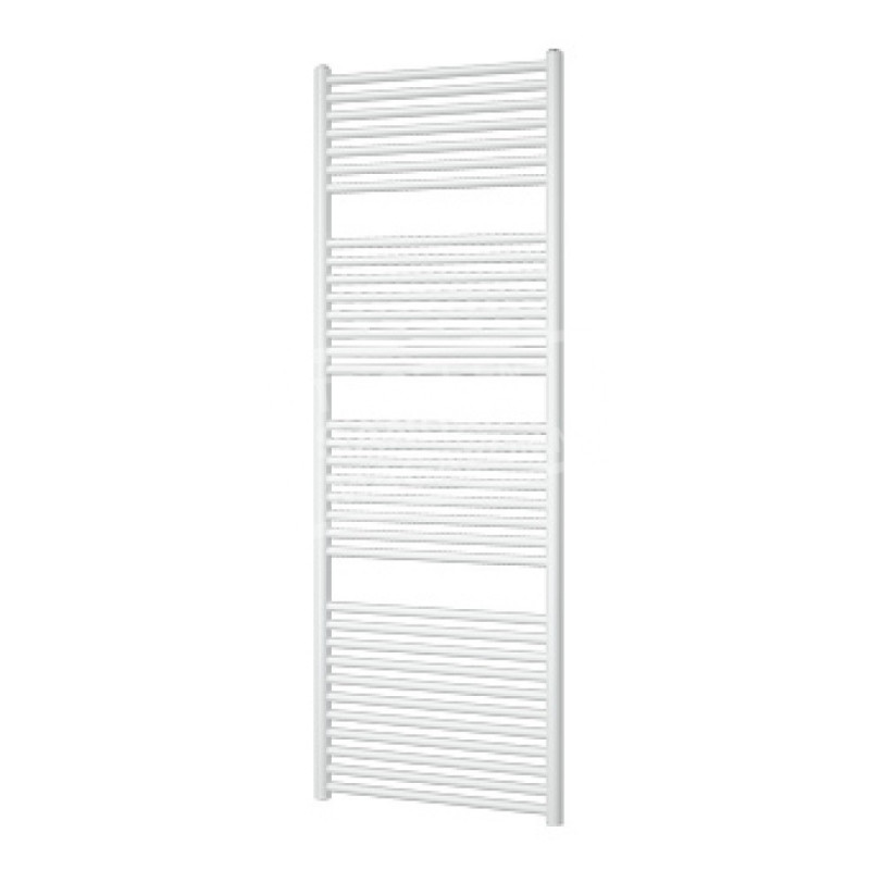 Plieger Vulcano handdoekradiator (600x1702) 621 Watt Wit Plieger Vulcano handdoekradiator (600x1702) 621 Watt Wit