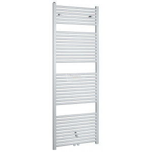 Wiesbaden Elara handdoekradiator (450x1185) 538 Watt Wit