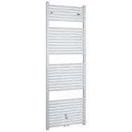 Wiesbaden Elara handdoekradiator (450x1185) 538 Watt Wit