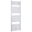 Wiesbaden Elara handdoekradiator (450x1185) 538 Watt Wit