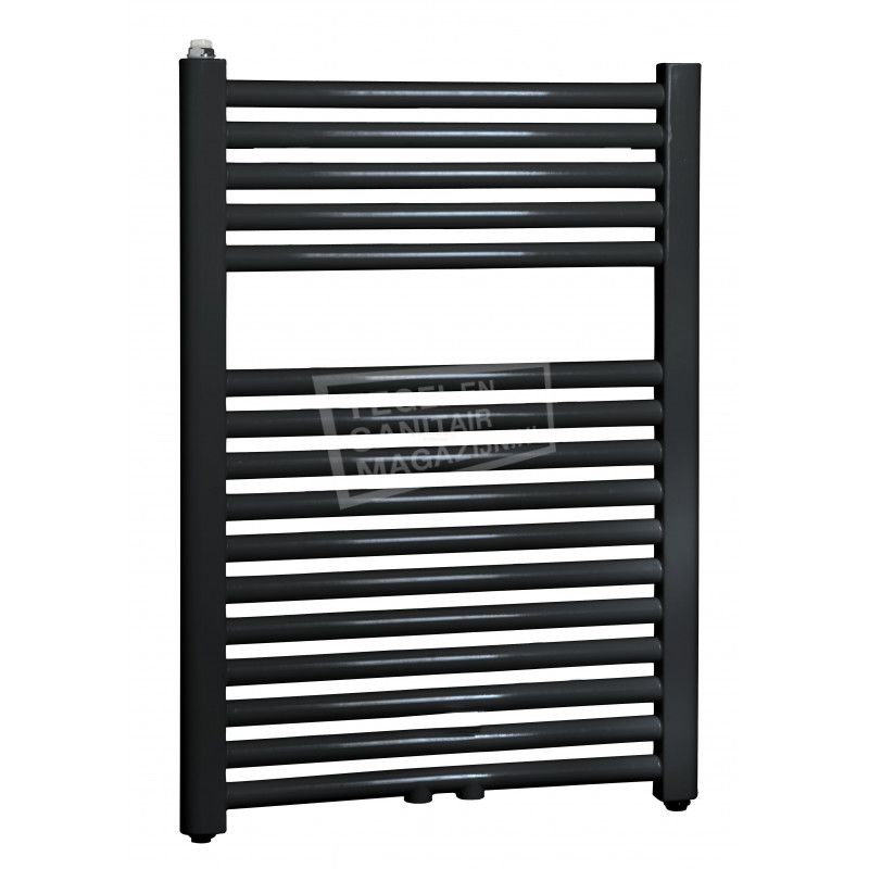 Wiesbaden Elara handdoekradiator (766x600) 463 Watt Antraciet