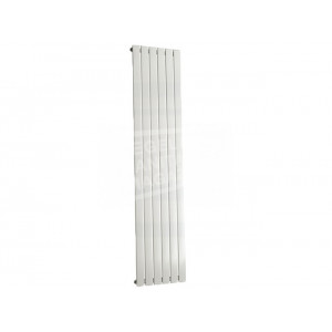 Wiesbaden Millennium handdoekradiator (30x200) 652 Watt Wit