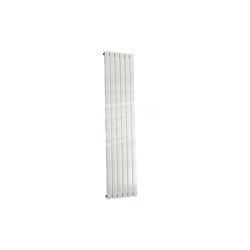 Wiesbaden Millennium handdoekradiator (2000x300) 652 Watt Wit