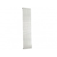 Wiesbaden Millennium handdoekradiator (30x200) 652 Watt Wit