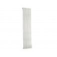 Wiesbaden Millennium handdoekradiator (30x200) 652 Watt Wit