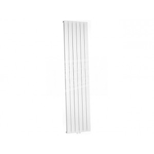 Wiesbaden Millennium-Dubbel handdoekradiator (300x2000) 974 Watt Wit