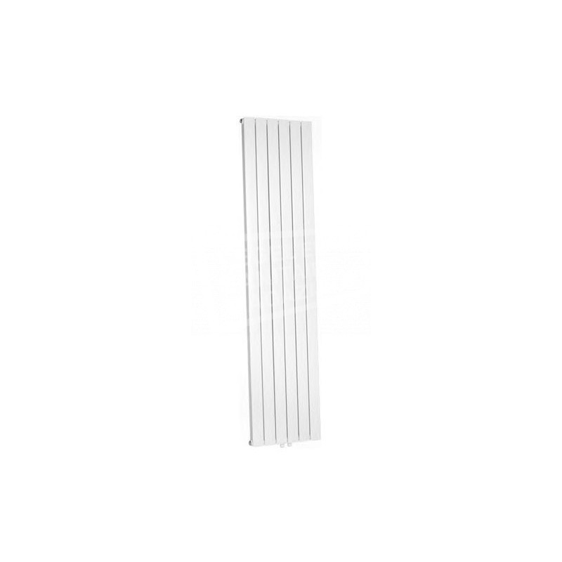 Wiesbaden Millennium-Dubbel handdoekradiator (300x2000) 974 Watt Wit