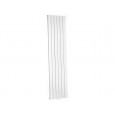 Wiesbaden Millennium-Dubbel handdoekradiator (300x2000) 974 Watt Wit