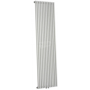 Wiesbaden Reno handdoekradiator (466x1838) 1244 Watt Wit