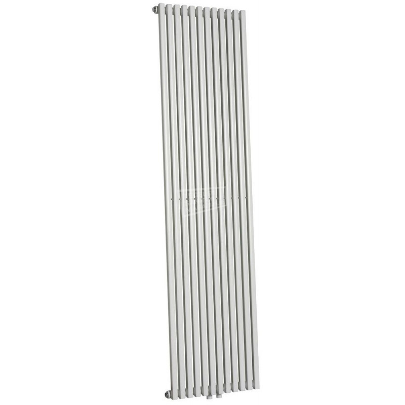 Wiesbaden Reno handdoekradiator (466x1838) 1244 Watt Wit Wiesbaden Reno handdoekradiator (466x1838) 1244 Watt Wit