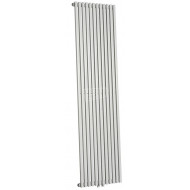 Wiesbaden Reno handdoekradiator (466x1838) 1244 Watt Wit