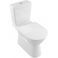 Villeroy & Boch O.Novo - Diepspoel PK (36x40x71)