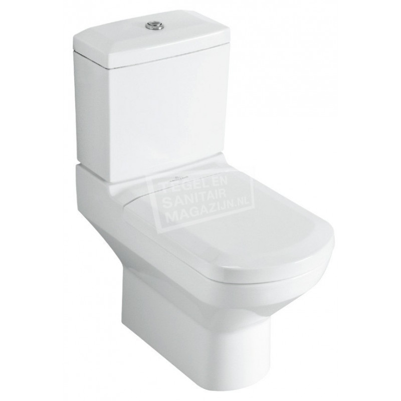 Villeroy & Boch Sentique  - Diepspoel PK (37x40x70)