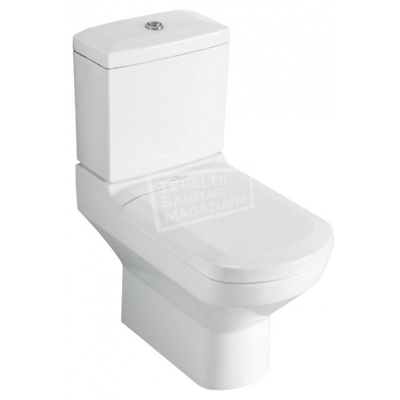 Villeroy & Boch Sentique - Diepspoel PK (37,5x40x70,5) Villeroy & Boch Sentique - Diepspoel PK (37,5x40x70,5)