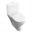 Villeroy & Boch Omnia - Wit Diepspoel PK (37x40x70) 