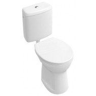 Villeroy & Boch Omnia Classic C+ - Vlakspoel PK (35,5x39x46,5)