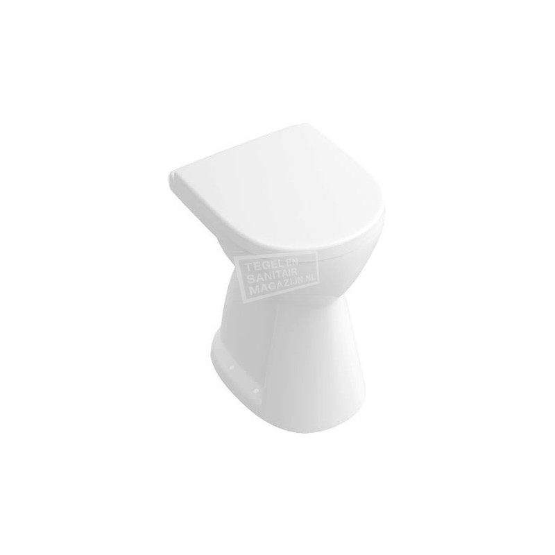 Villeroy & Boch O.Novo - Vlakspoel AO (36x46x48) Villeroy & Boch O.Novo - Vlakspoel AO (36x46x48)