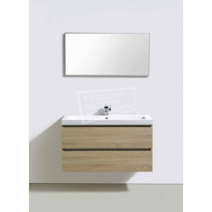 Sanilux badkamer meubel...