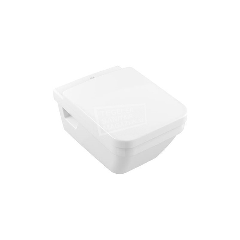 Villeroy & Boch Omnia Architectura - Diepspoel (37x41x53) Villeroy & Boch Omnia Architectura - Diepspoel (37x41x53)